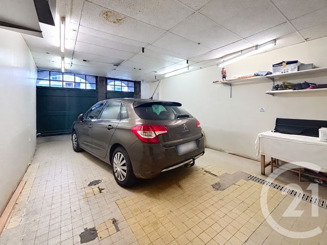 Appartement F4 &agrave; vendre - 4 pi&egrave;ces - 103,50 m2 - Riom - 63 - AUVERGNE