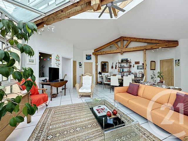 Maison &agrave; vendre - 4 pi&egrave;ces - 140,33 m2 - Riom - 63 - AUVERGNE
