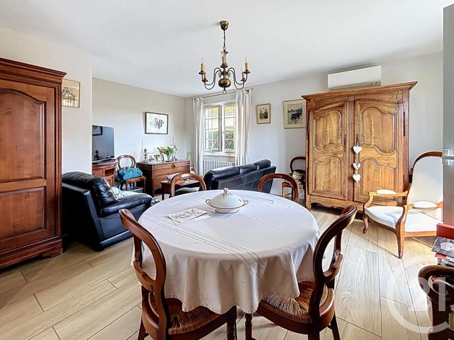 Maison &agrave; vendre - 4 pi&egrave;ces - 80,83 m2 - Riom - 63 - AUVERGNE