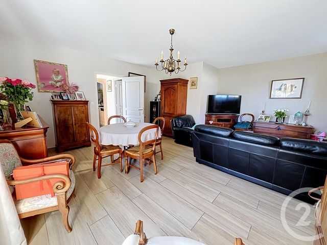 Maison &agrave; vendre - 4 pi&egrave;ces - 80,83 m2 - Riom - 63 - AUVERGNE
