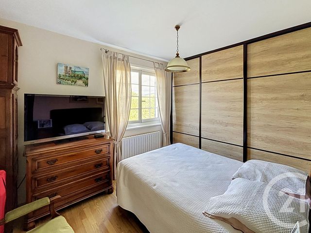 Maison &agrave; vendre - 4 pi&egrave;ces - 80,83 m2 - Riom - 63 - AUVERGNE