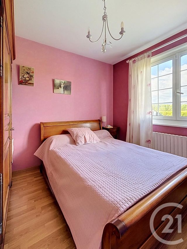 Maison &agrave; vendre - 4 pi&egrave;ces - 80,83 m2 - Riom - 63 - AUVERGNE