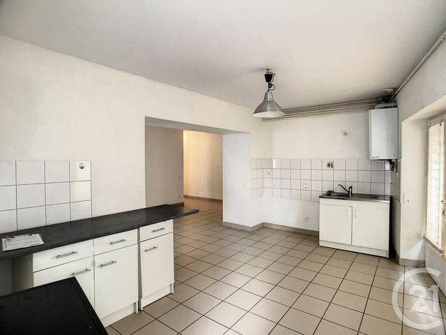 appartement - CHATELGUYON - 63