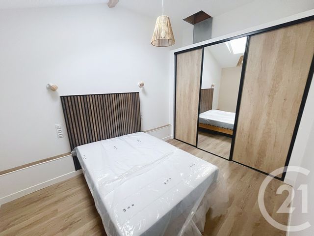 Appartement F3 &agrave; louer - 3 pi&egrave;ces - 68,45 m2 - Gerzat - 63 - AUVERGNE