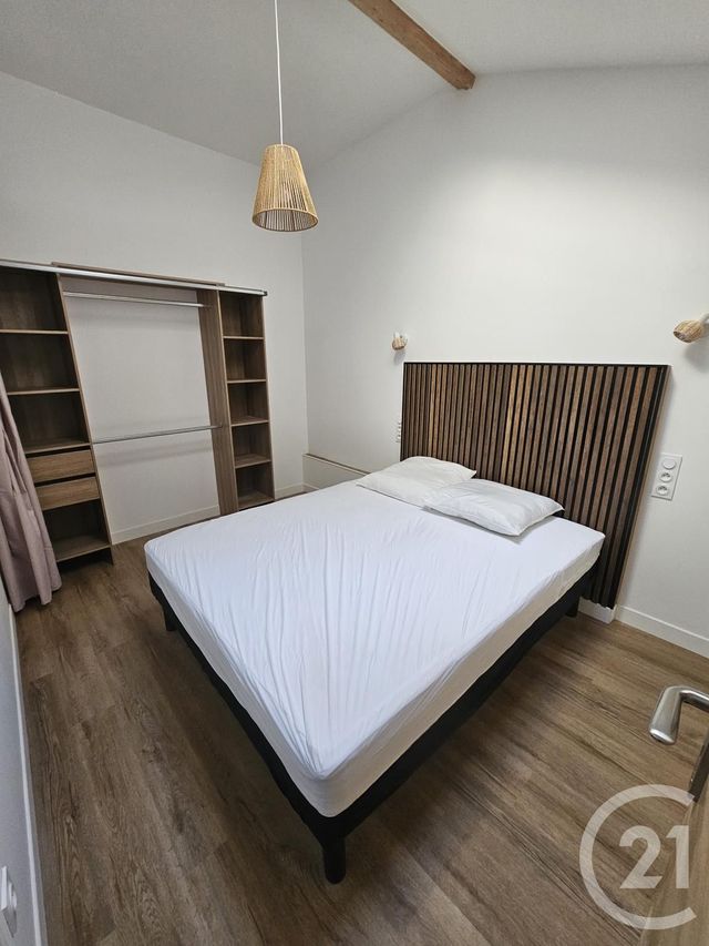 Appartement F3 &agrave; louer - 3 pi&egrave;ces - 68,45 m2 - Gerzat - 63 - AUVERGNE
