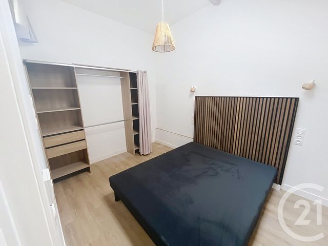 Appartement F3 &agrave; louer - 3 pi&egrave;ces - 68,45 m2 - Gerzat - 63 - AUVERGNE