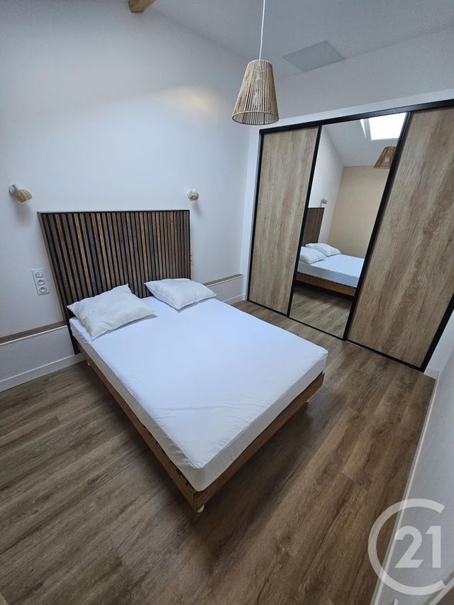 Appartement F3 &agrave; louer - 3 pi&egrave;ces - 68,45 m2 - Gerzat - 63 - AUVERGNE