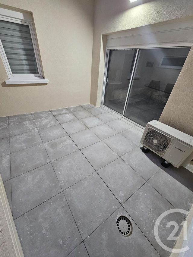 Appartement F3 &agrave; louer - 3 pi&egrave;ces - 68,45 m2 - Gerzat - 63 - AUVERGNE