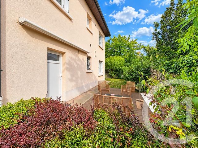 maison - RIOM - 63