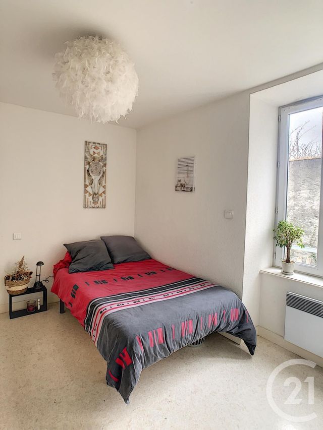 Appartement F4 &agrave; louer - 4 pi&egrave;ces - 78,74 m2 - Ennezat - 63 - AUVERGNE