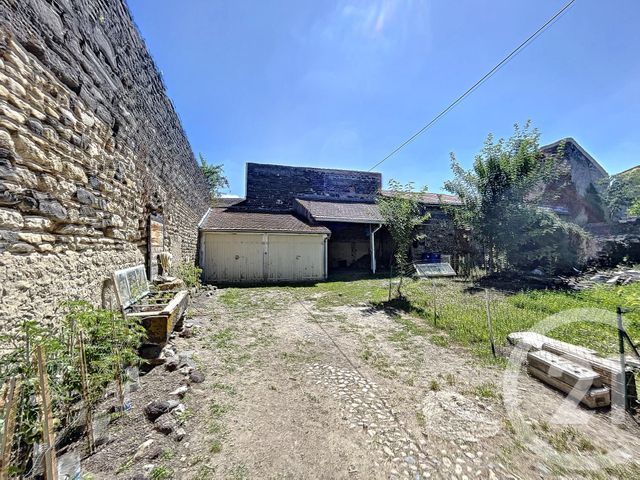 Appartement F4 &agrave; louer - 4 pi&egrave;ces - 78,74 m2 - Ennezat - 63 - AUVERGNE