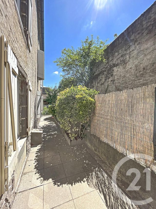 Appartement F4 &agrave; louer - 4 pi&egrave;ces - 78,74 m2 - Ennezat - 63 - AUVERGNE