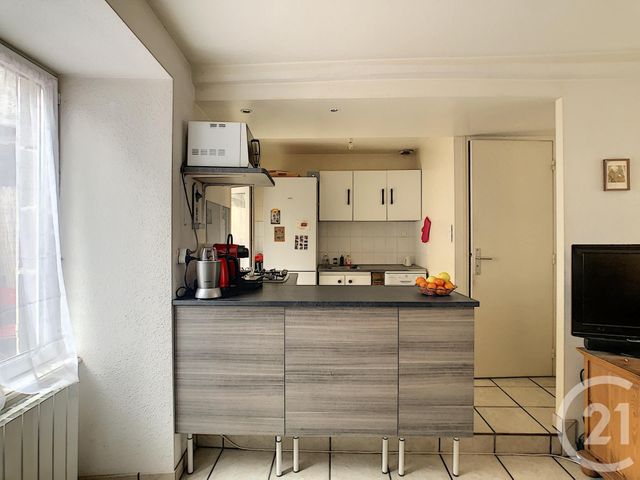 Appartement F4 &agrave; louer - 4 pi&egrave;ces - 78,74 m2 - Ennezat - 63 - AUVERGNE