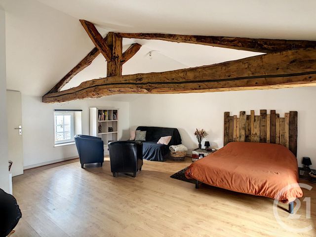 Appartement F4 &agrave; louer - 4 pi&egrave;ces - 78,74 m2 - Ennezat - 63 - AUVERGNE
