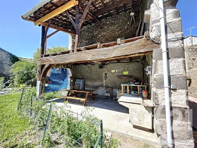 Appartement F4 &agrave; louer - 4 pi&egrave;ces - 78,74 m2 - Ennezat - 63 - AUVERGNE