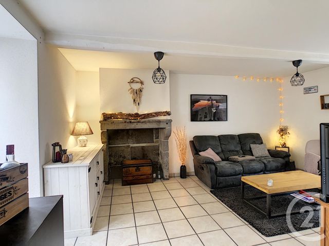 Appartement F4 &agrave; louer - 4 pi&egrave;ces - 78,74 m2 - Ennezat - 63 - AUVERGNE