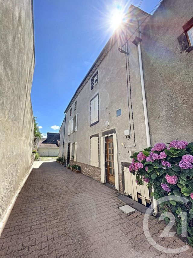 Appartement F4 &agrave; louer - 4 pi&egrave;ces - 78,74 m2 - Ennezat - 63 - AUVERGNE