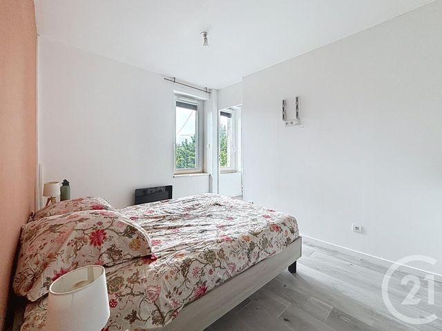 Maison &agrave; vendre - 3 pi&egrave;ces - 58 m2 - Riom - 63 - AUVERGNE