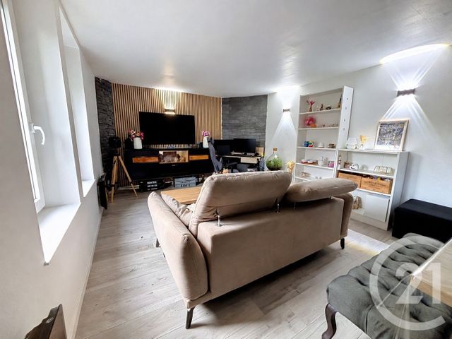 Maison &agrave; vendre - 3 pi&egrave;ces - 58 m2 - Riom - 63 - AUVERGNE