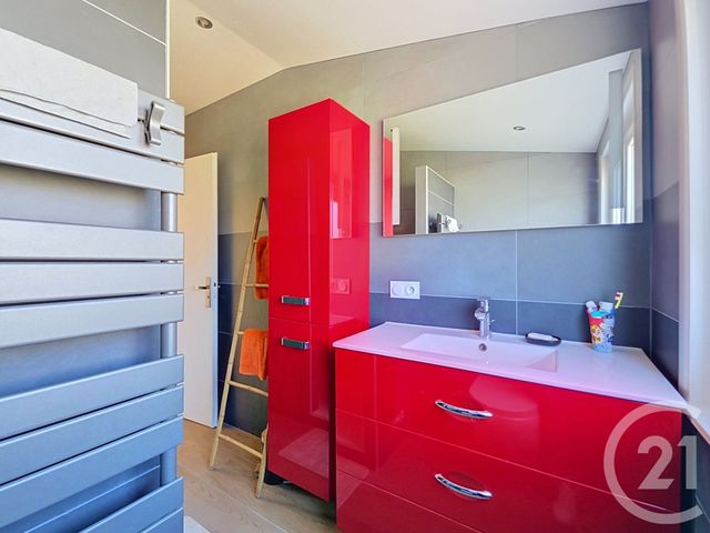 Maison &agrave; vendre - 4 pi&egrave;ces - 102,40 m2 - Riom - 63 - AUVERGNE