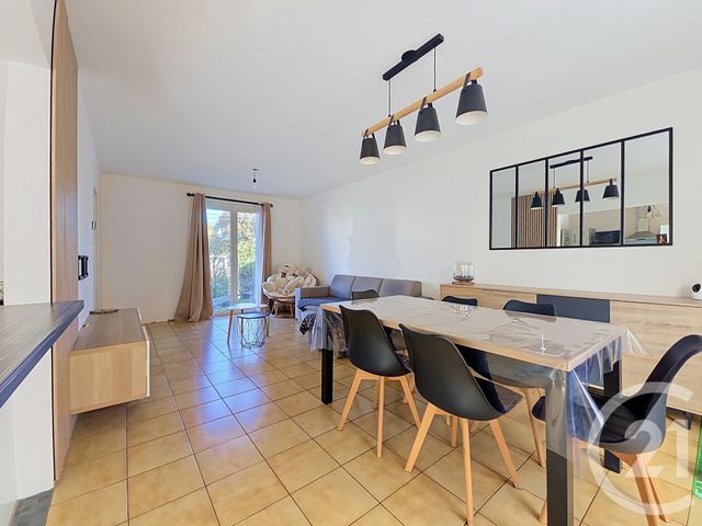Maison &agrave; vendre - 4 pi&egrave;ces - 102,40 m2 - Riom - 63 - AUVERGNE