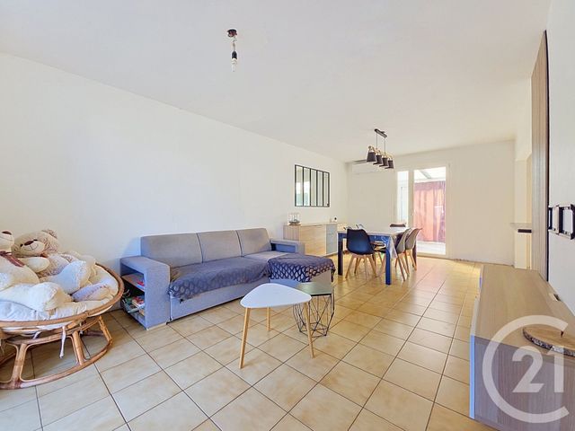 Maison &agrave; vendre - 4 pi&egrave;ces - 102,40 m2 - Riom - 63 - AUVERGNE