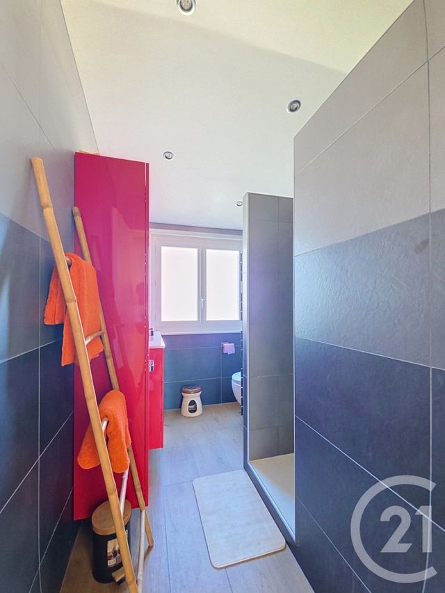 Maison &agrave; vendre - 4 pi&egrave;ces - 102,40 m2 - Riom - 63 - AUVERGNE