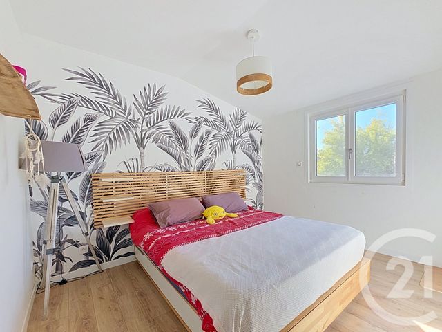 Maison &agrave; vendre - 4 pi&egrave;ces - 102,40 m2 - Riom - 63 - AUVERGNE