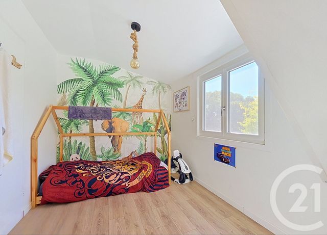 Maison &agrave; vendre - 4 pi&egrave;ces - 102,40 m2 - Riom - 63 - AUVERGNE