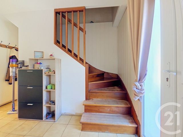 Maison &agrave; vendre - 4 pi&egrave;ces - 102,40 m2 - Riom - 63 - AUVERGNE