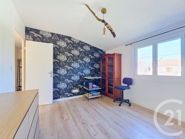 Maison &agrave; vendre - 4 pi&egrave;ces - 102,40 m2 - Riom - 63 - AUVERGNE