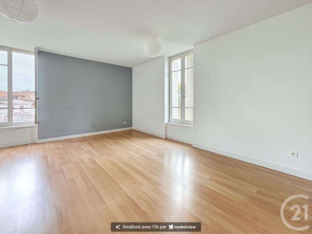 Appartement 2 pièces 48 m² · à Châtel-Guyon · 48,1 m² · 99 000 €