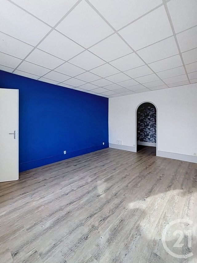 appartement - RIOM - 63