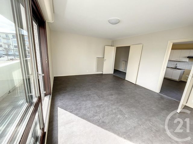 appartement - RIOM - 63