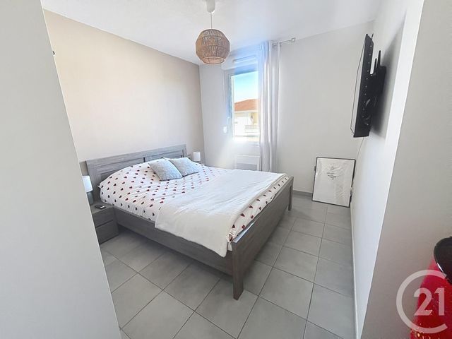 Appartement F2 &agrave; louer - 2 pi&egrave;ces - 45,13 m2 - Gerzat - 63 - AUVERGNE