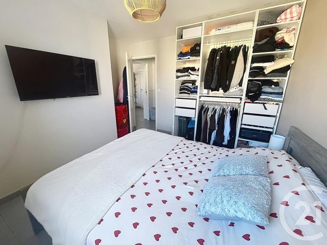 Appartement F2 &agrave; louer - 2 pi&egrave;ces - 45,13 m2 - Gerzat - 63 - AUVERGNE