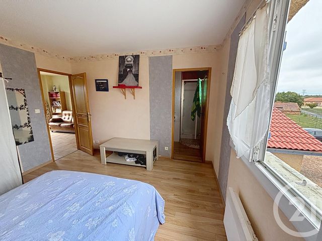 Maison &agrave; vendre - 5 pi&egrave;ces - 127 m2 - Thuret - 63 - AUVERGNE