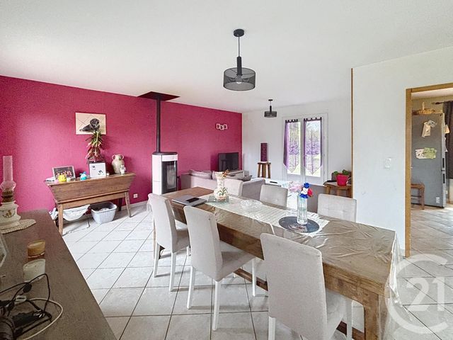 Maison &agrave; vendre - 5 pi&egrave;ces - 127 m2 - Thuret - 63 - AUVERGNE