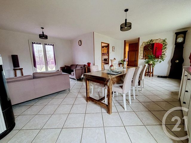 Maison &agrave; vendre - 5 pi&egrave;ces - 127 m2 - Thuret - 63 - AUVERGNE