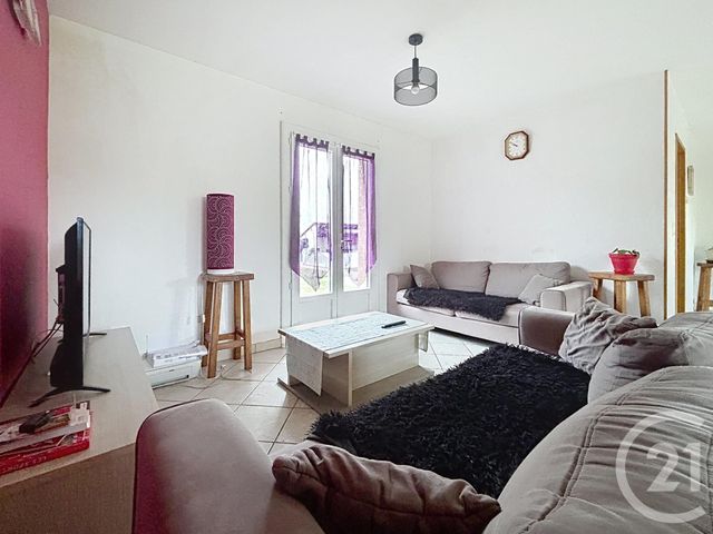 Maison &agrave; vendre - 5 pi&egrave;ces - 127 m2 - Thuret - 63 - AUVERGNE