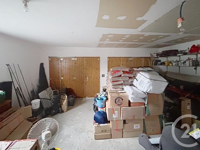 Maison &agrave; vendre - 5 pi&egrave;ces - 127 m2 - Thuret - 63 - AUVERGNE