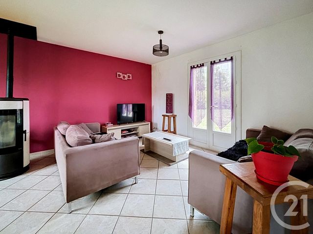 Maison &agrave; vendre - 5 pi&egrave;ces - 127 m2 - Thuret - 63 - AUVERGNE