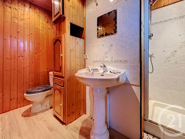 Maison &agrave; vendre - 5 pi&egrave;ces - 127 m2 - Thuret - 63 - AUVERGNE