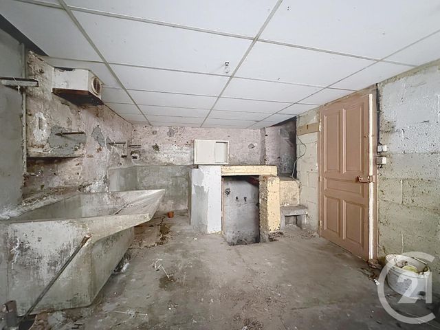 Maison &agrave; vendre - 2 pi&egrave;ces - 43,30 m2 - Riom - 63 - AUVERGNE