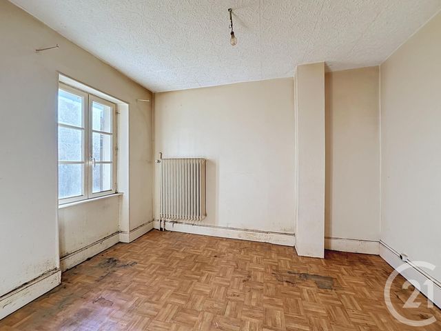 Maison &agrave; vendre - 2 pi&egrave;ces - 43,30 m2 - Riom - 63 - AUVERGNE