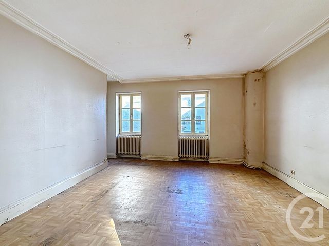 Maison &agrave; vendre - 2 pi&egrave;ces - 43,30 m2 - Riom - 63 - AUVERGNE