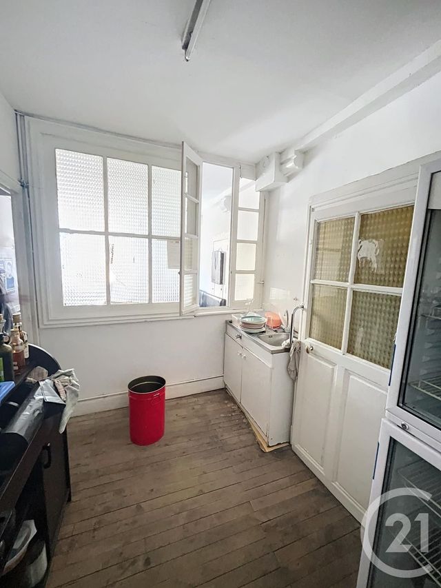 Immeuble &agrave; vendre - 388 m2 - Riom - 63 - AUVERGNE
