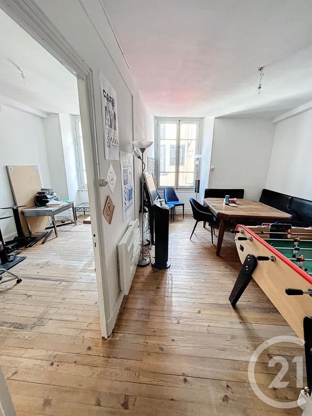 Maison &agrave; vendre - 10 pi&egrave;ces - 388 m2 - Riom - 63 - AUVERGNE