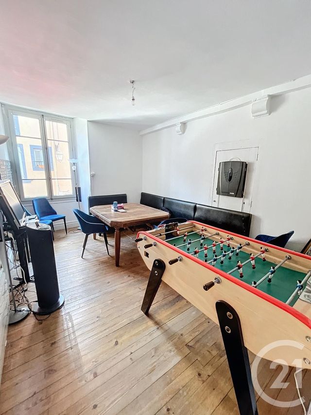 Maison &agrave; vendre - 10 pi&egrave;ces - 388 m2 - Riom - 63 - AUVERGNE