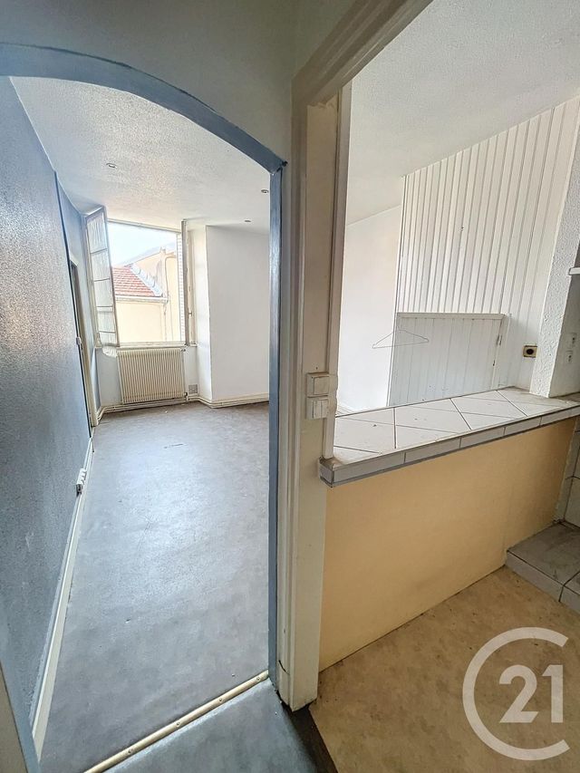 Maison &agrave; vendre - 10 pi&egrave;ces - 388 m2 - Riom - 63 - AUVERGNE